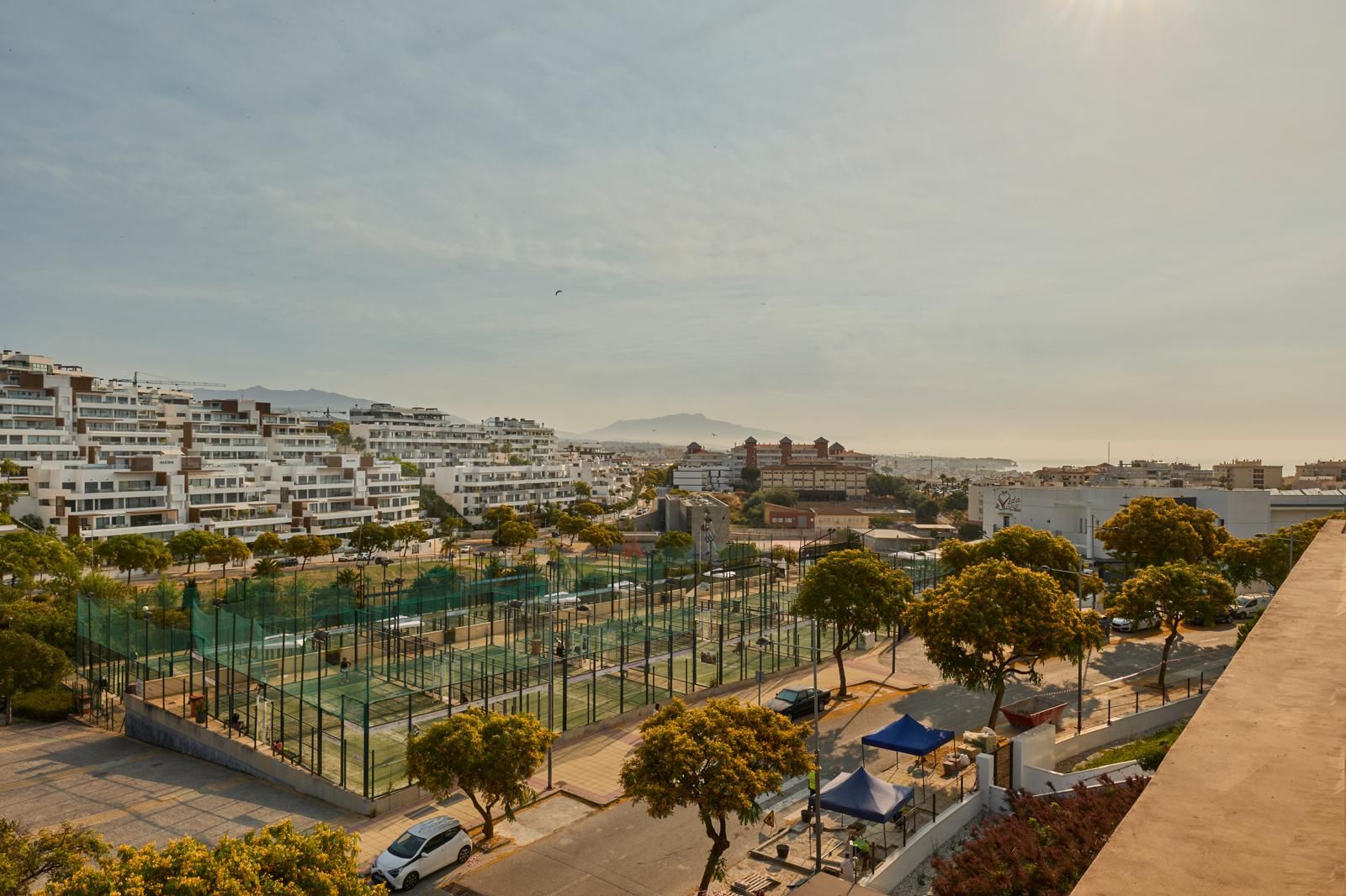 seaview