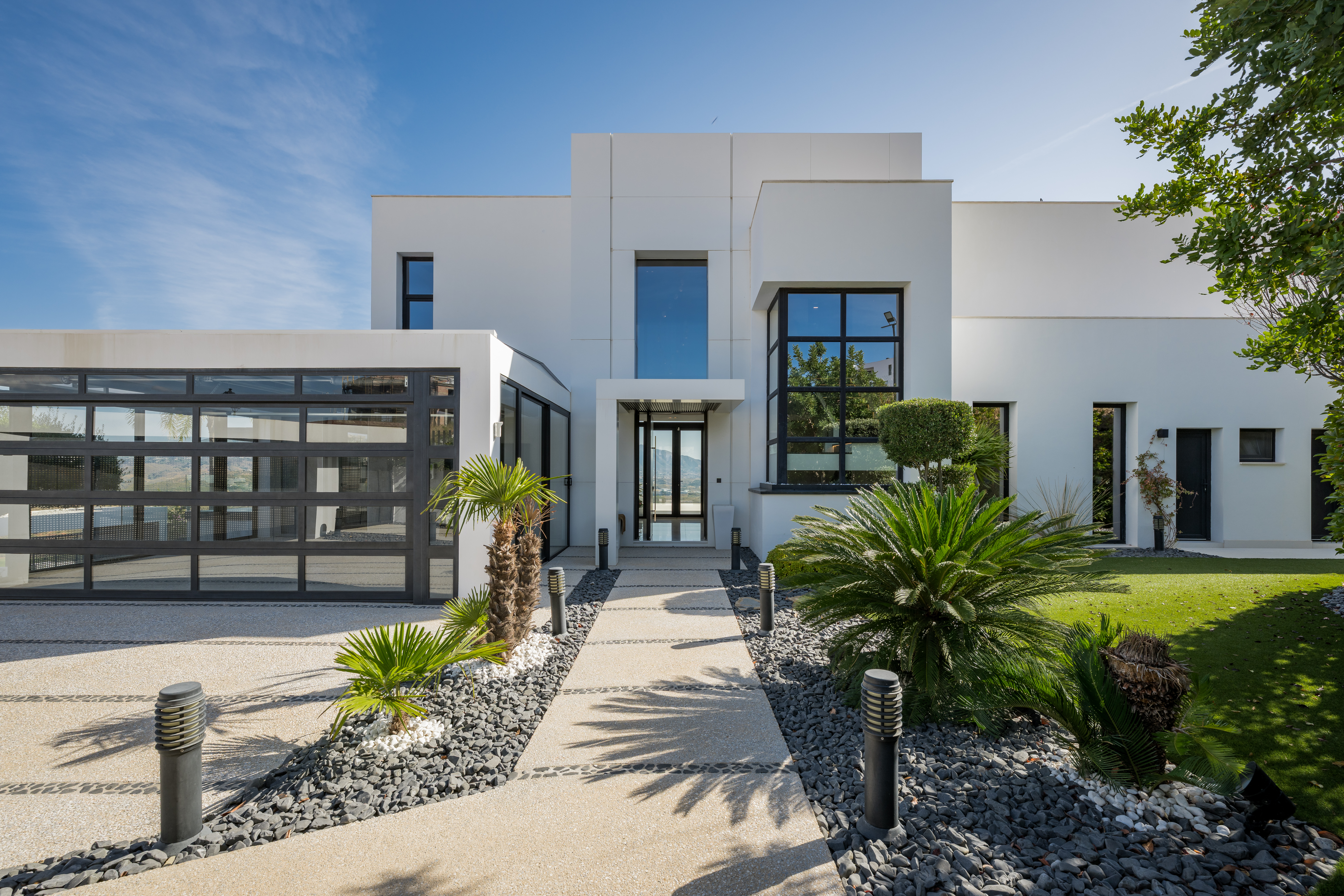 Villa Ondara - 1