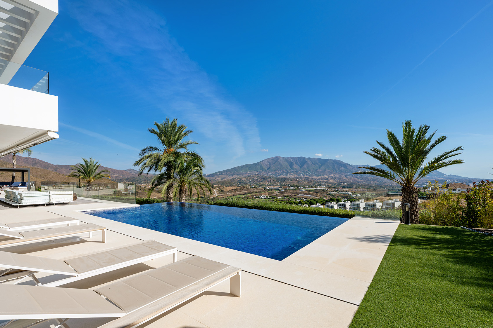 Villa Ondara - 45