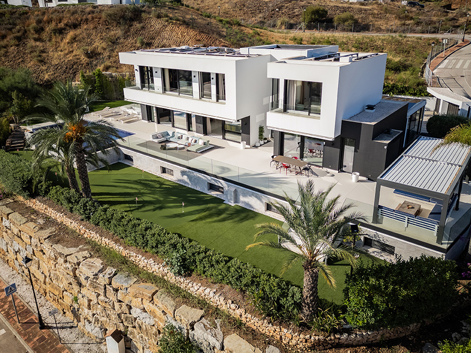 Villa Ondara - 52