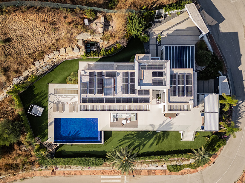 Villa Ondara - 53