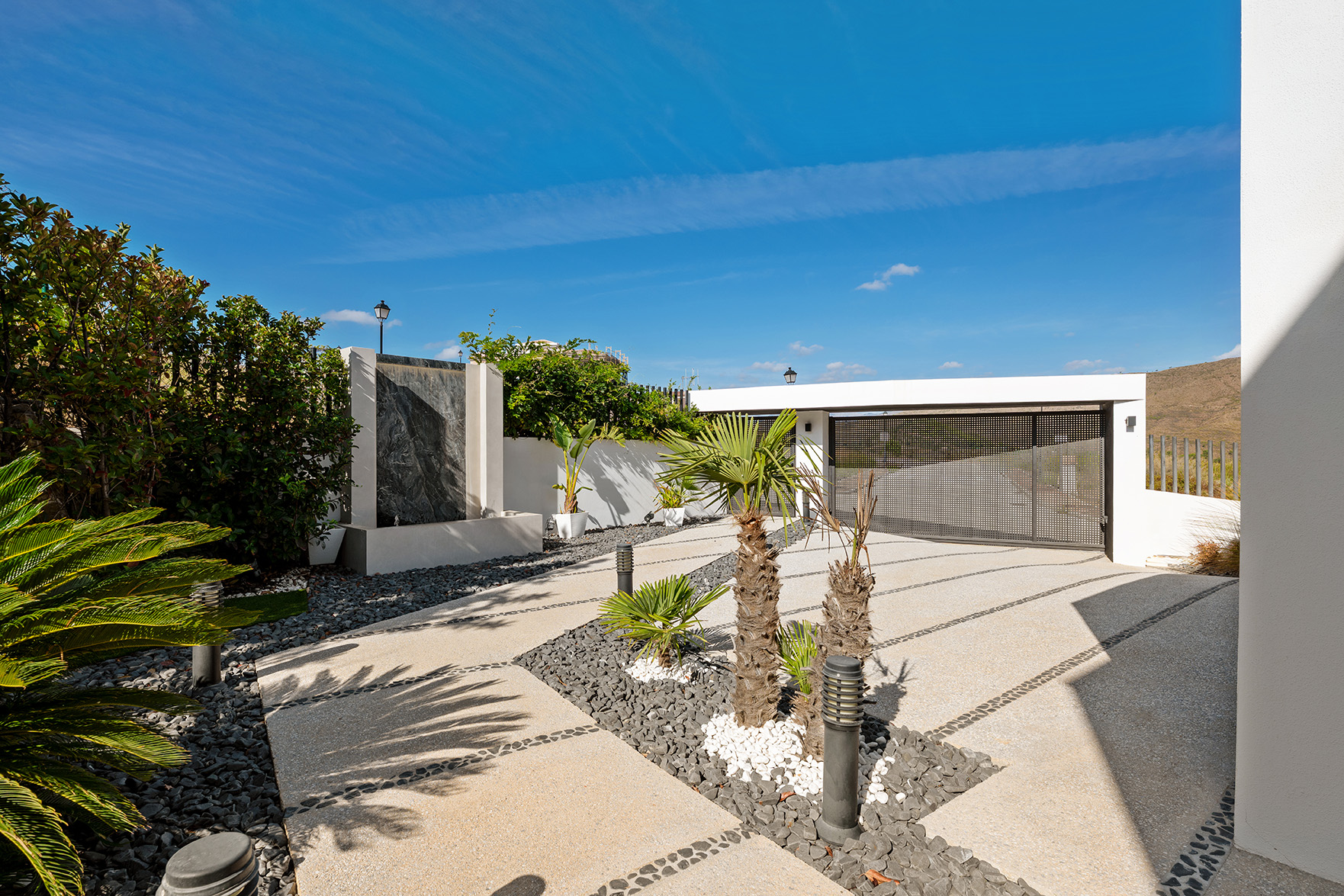 Villa Ondara - 54