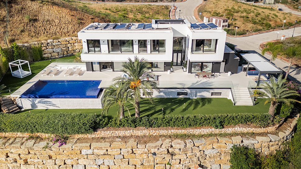 Villa Ondara - 57